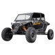 Polaris RZR XP 4" Long Travel Kit
