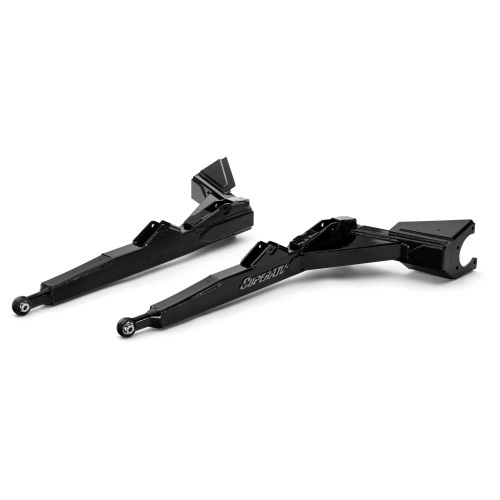 Polaris RZR XP 4" Long Travel Kit