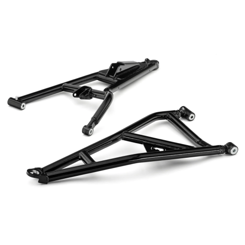 Polaris RZR XP 4" Long Travel Kit