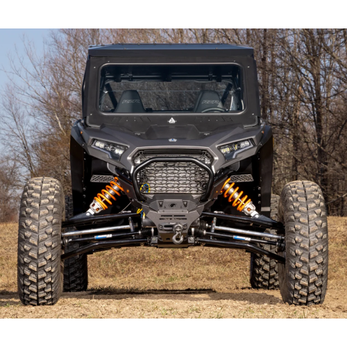 Polaris RZR XP 4" Long Travel Kit