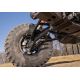Polaris RZR XP 4" Long Travel Kit