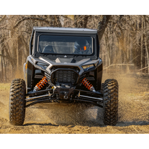 Polaris RZR XP 4" Long Travel Kit