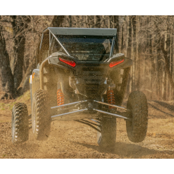 Polaris RZR XP 4" Long Travel Kit Polaris RZR XP 4" Long Travel Kit