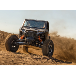 Polaris RZR XP 4" Long Travel Kit