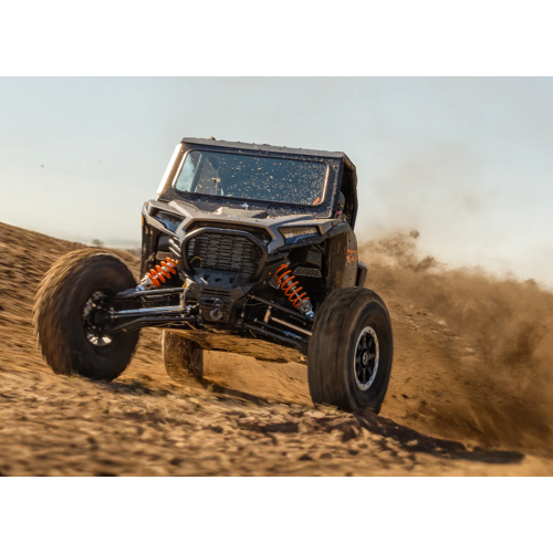 Polaris RZR XP 4" Long Travel Kit