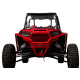 Polaris RZR XP Turbo 3" Chromoly Tubed Long Travel Kit Polaris RZR XP Turbo 3" Chromoly Tubed Long Travel Kit