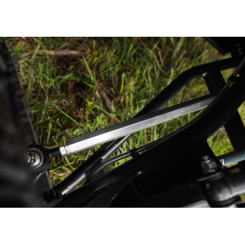 Polaris RZR XP Turbo 3" Chromoly Tubed Long Travel Kit Polaris RZR XP Turbo 3" Chromoly Tubed Long Travel Kit