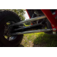 Polaris RZR XP Turbo 3" Chromoly Tubed Long Travel Kit Polaris RZR XP Turbo 3" Chromoly Tubed Long Travel Kit