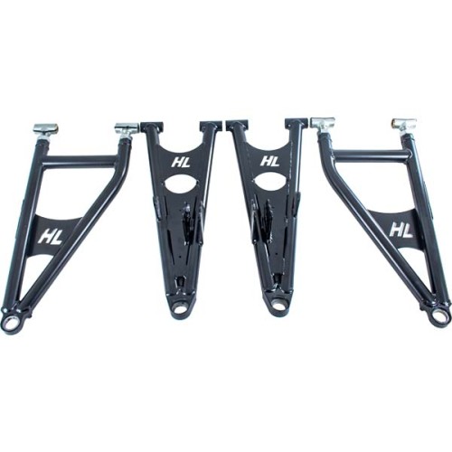 High Lifter Long Travel Kit Ranger 1000 (2021-2025) High Lifter Long Travel Kit Ranger 1000 (2021-2025)