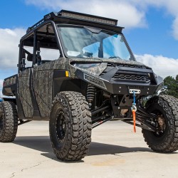 High Lifter Long Travel Kit Ranger 1000 (2018-2020)