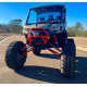 Moheadz Customz Defender Adjustable Lift