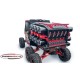 Moheadz Customz Defender 6x6 Adjustable Lift Moheadz Customz Defender 6x6 Adjustable Lift