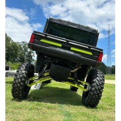 Moheadz Customz Polaris Ranger 1000 (2018-2026) Long travel Kit