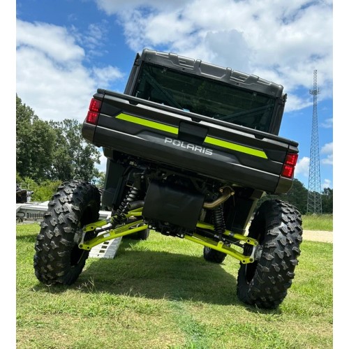 Moheadz Customz Polaris Ranger 1000 (2018-2026) Long travel Kit Moheadz Customz Polaris Ranger 1000 (2018-2026) Long travel Kit