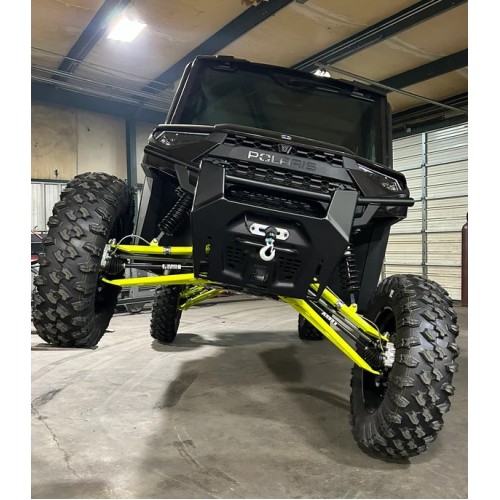 Moheadz Customz Polaris Ranger 1000 (2018-2026) Long travel Kit Moheadz Customz Polaris Ranger 1000 (2018-2026) Long travel Kit
