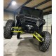 Moheadz Customz Polaris Ranger 1000 (2018-2026) Long travel Kit Moheadz Customz Polaris Ranger 1000 (2018-2026) Long travel Kit
