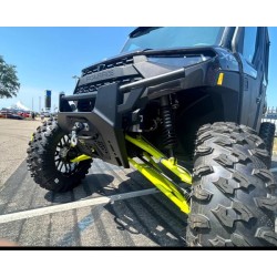 Moheadz Customz Polaris Ranger 1000 (2018-2026) Long travel Kit Moheadz Customz Polaris Ranger 1000 (2018-2026) Long travel Kit