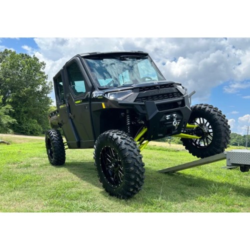 Moheadz Customz Polaris Ranger 1000 (2018-2026) Long travel Kit Moheadz Customz Polaris Ranger 1000 (2018-2026) Long travel Kit