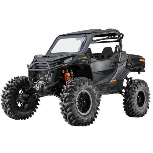 Can-Am Maverick Sport 6" Lift Kit Can-Am Maverick Sport 6" Lift Kit