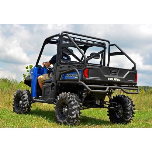 SuperATV Polaris Ranger 1000 Diesel 4" Portal Gear Lift SuperATV Polaris Ranger 1000 Diesel 4" Portal Gear Lift