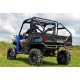 SuperATV Polaris Ranger 1000 Diesel 4" Portal Gear Lift SuperATV Polaris Ranger 1000 Diesel 4" Portal Gear Lift