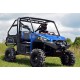 SuperATV Polaris Ranger 1000 Diesel 4" Portal Gear Lift SuperATV Polaris Ranger 1000 Diesel 4" Portal Gear Lift