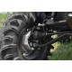 SuperATV Polaris Ranger 1000 Diesel 4" Portal Gear Lift SuperATV Polaris Ranger 1000 Diesel 4" Portal Gear Lift