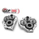 SuperATV Can-Am Defender HD10 4" Portal Gear Lift SuperATV Can-Am Defender HD10 4" Portal Gear Lift