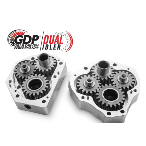 SuperATV Can-Am Defender HD7 4" Portal Gear Lift SuperATV Can-Am Defender HD7 4" Portal Gear Lift