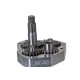 SuperATV Can-Am Defender HD8 4" Portal Gear Lift SuperATV Can-Am Defender HD8 4" Portal Gear Lift