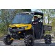 SuperATV Can-Am Defender HD9 4" Portal Gear Lift SuperATV Can-Am Defender HD9 4" Portal Gear Lift