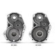 SuperATV Polaris Ranger 1000 Diesel 6" Portal Gear Lift SuperATV Polaris Ranger 1000 Diesel 6" Portal Gear Lift