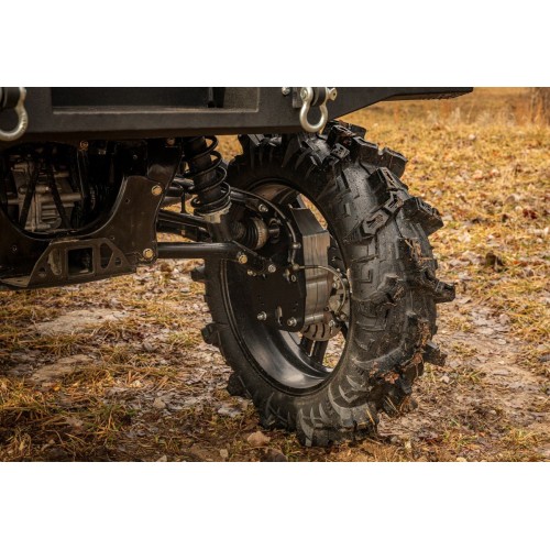 SuperATV Can-Am Defender HD7 6" Portal Gear Lift SuperATV Can-Am Defender HD7 6" Portal Gear Lift