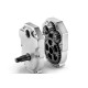 SuperATV Can-Am Defender HD7 6" Portal Gear Lift SuperATV Can-Am Defender HD7 6" Portal Gear Lift