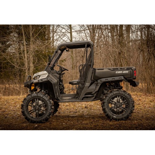 SuperATV Can-Am Defender HD7 6" Portal Gear Lift SuperATV Can-Am Defender HD7 6" Portal Gear Lift