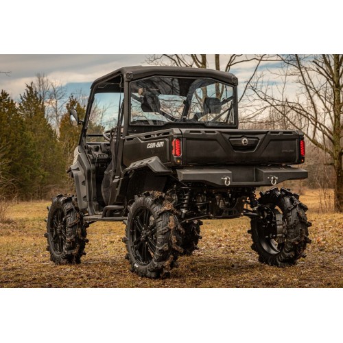 SuperATV Can-Am Defender HD7 6" Portal Gear Lift SuperATV Can-Am Defender HD7 6" Portal Gear Lift