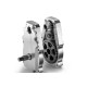 SuperATV Polaris Ranger XP 1000 Diesel 8" Portal Gear Lift SuperATV Polaris Ranger XP 1000 Diesel 8" Portal Gear Lift