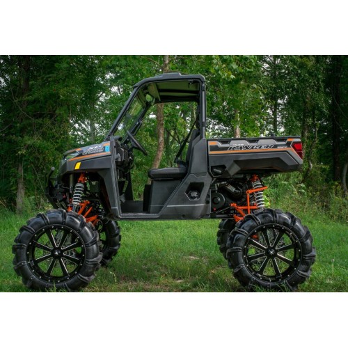 SuperATV Polaris Ranger XP 1000 Diesel 8" Portal Gear Lift SuperATV Polaris Ranger XP 1000 Diesel 8" Portal Gear Lift