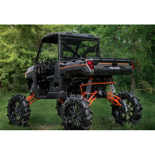 SuperATV Polaris Ranger XP 1000 Diesel 8" Portal Gear Lift SuperATV Polaris Ranger XP 1000 Diesel 8" Portal Gear Lift