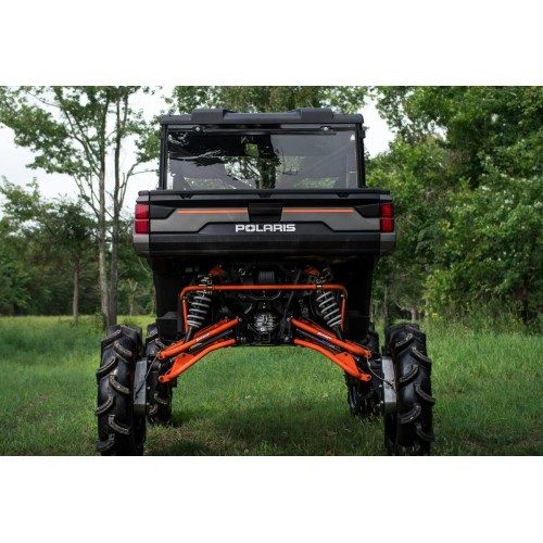 SuperATV Polaris Ranger XP 1000 Diesel 8" Portal Gear Lift SuperATV Polaris Ranger XP 1000 Diesel 8" Portal Gear Lift