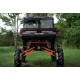 SuperATV Polaris Ranger XP 1000 Diesel 8" Portal Gear Lift SuperATV Polaris Ranger XP 1000 Diesel 8" Portal Gear Lift