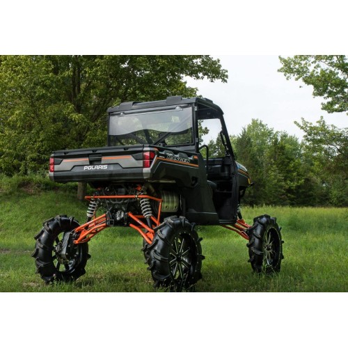 SuperATV Polaris Ranger XP 1000 Diesel 8" Portal Gear Lift SuperATV Polaris Ranger XP 1000 Diesel 8" Portal Gear Lift