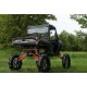 SuperATV Polaris Ranger XP 1000 Diesel 8" Portal Gear Lift SuperATV Polaris Ranger XP 1000 Diesel 8" Portal Gear Lift