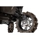 SuperATV Honda Pioneer 700 8" Portal Gear Lift SuperATV Honda Pioneer 700 8" Portal Gear Lift
