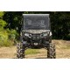 SuperATV Honda Pioneer 700 8" Portal Gear Lift SuperATV Honda Pioneer 700 8" Portal Gear Lift