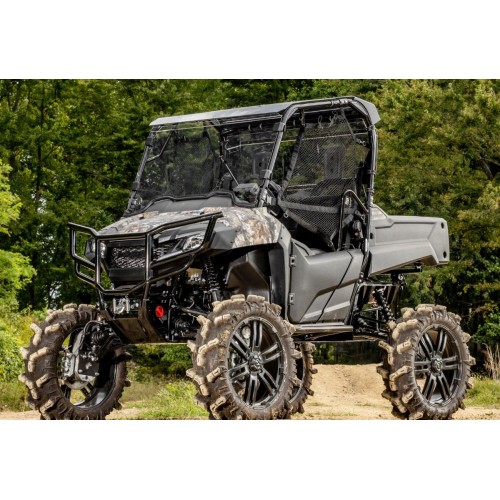 SuperATV Honda Pioneer 700 8" Portal Gear Lift SuperATV Honda Pioneer 700 8" Portal Gear Lift