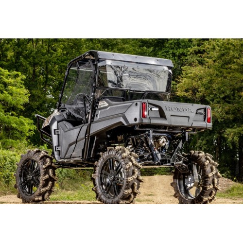 SuperATV Honda Pioneer 700 8" Portal Gear Lift SuperATV Honda Pioneer 700 8" Portal Gear Lift