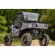 SuperATV Honda Pioneer 700 8" Portal Gear Lift SuperATV Honda Pioneer 700 8" Portal Gear Lift