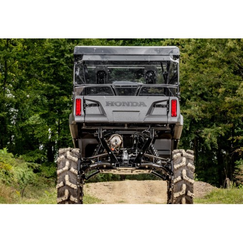 SuperATV Honda Pioneer 700 8" Portal Gear Lift SuperATV Honda Pioneer 700 8" Portal Gear Lift
