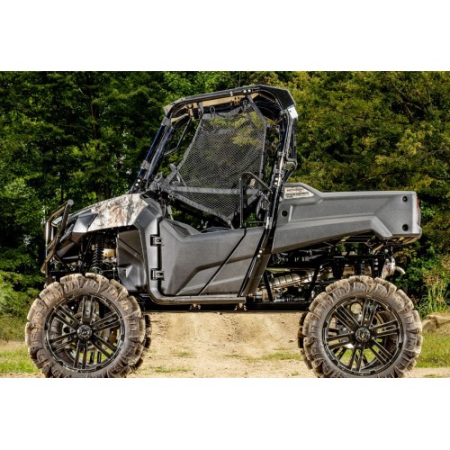 SuperATV Honda Pioneer 700 8" Portal Gear Lift SuperATV Honda Pioneer 700 8" Portal Gear Lift
